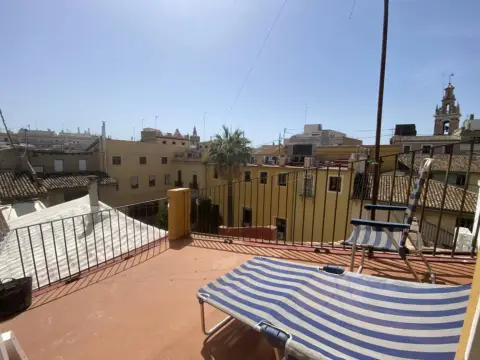 Piso en calle de las Salinas, 8