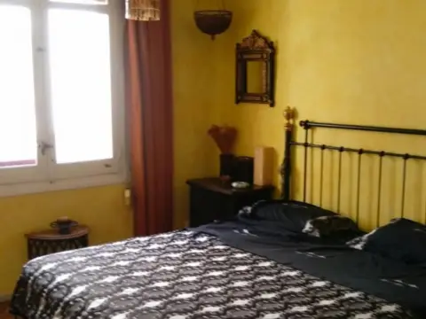 Habitación en Goya