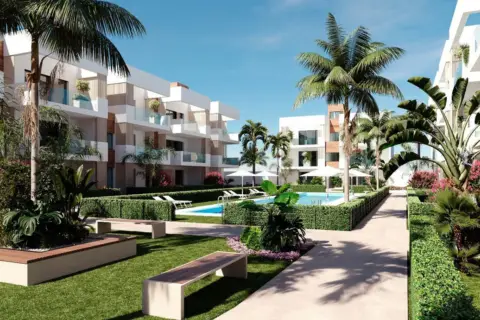 Piso – San Pedro del Pinatar