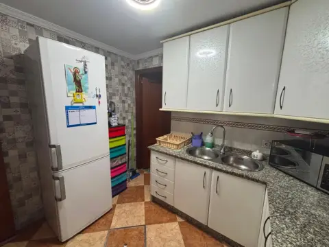 Casa en calle del Cisne