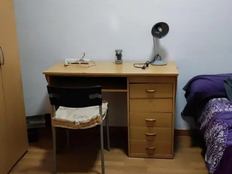 Habitación en Sants