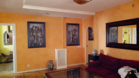Habitación en Goya
