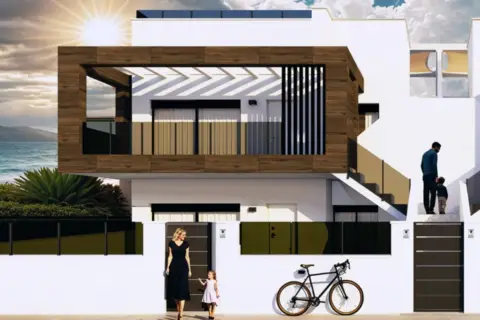 Ático en Los Peñascos-El Salero-Los Imbernones