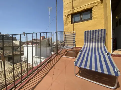Piso en calle de las Salinas, 8