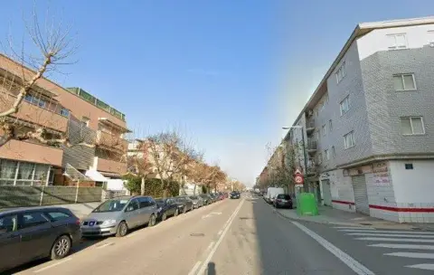 Casa en Utebo