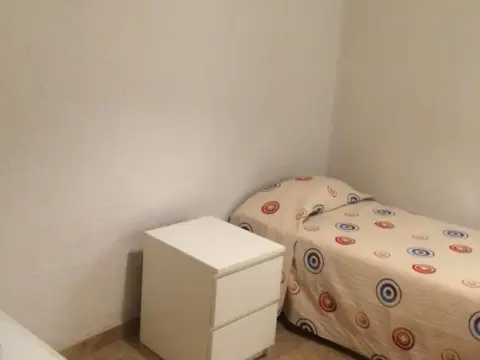 Habitación en Arapiles