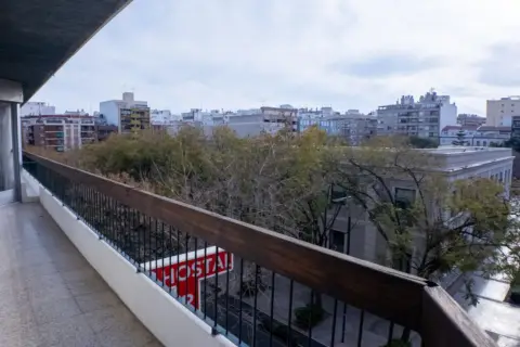 Piso en Ensanche-Diputación