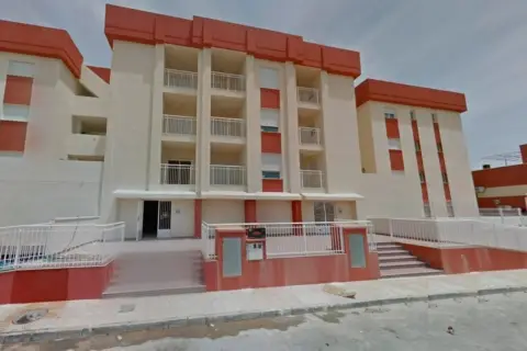 Ático en Los Dolses-Montezenia-Lomas de Cabo