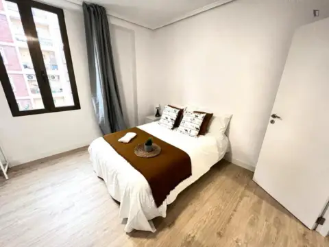 Habitación en Montolivet