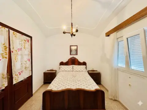 Casa en Casco Histórico