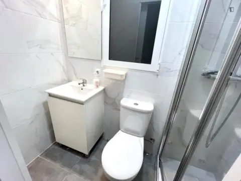 Habitación en Montolivet