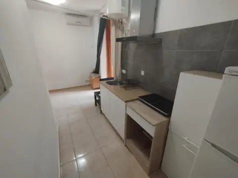 Piso en calle de las Salinas, 8
