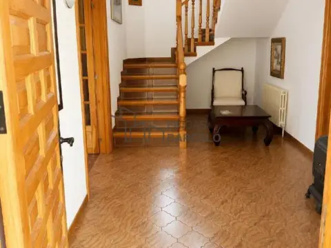 Casa en Cadrete