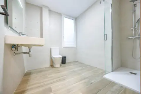 Habitación en Sant Francesc