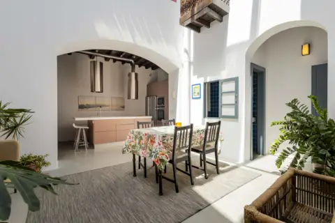 Casa – San Cristóbal de La Laguna