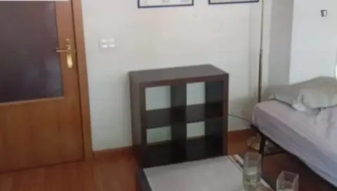 Habitación en Madrid Capital