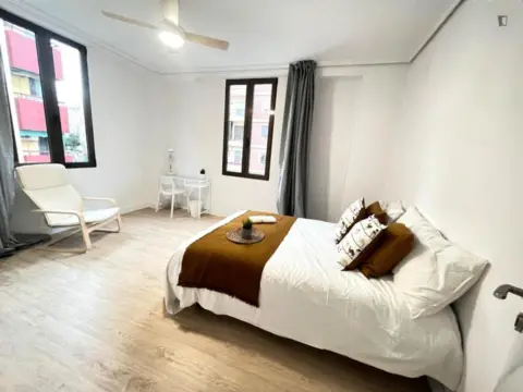 Habitación en Montolivet