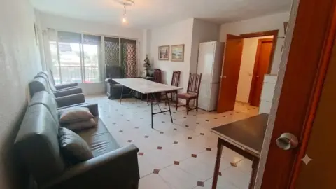 Piso en Nueva Ciudad