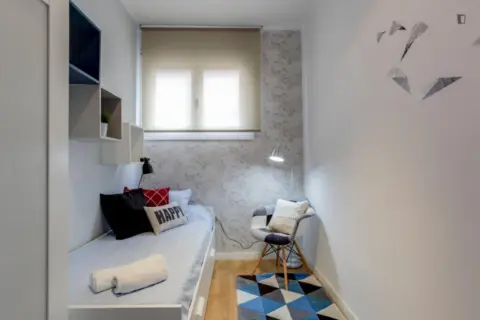 Habitación en Sant Gervasi-Galvany