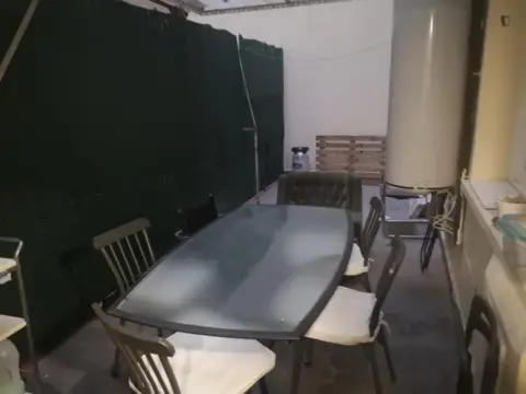 Habitación en Ciudad Universitaria