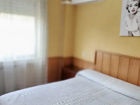 Habitación en Portazgo