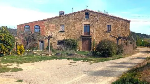Casa – Corçà