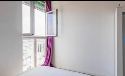 Habitación en El Grau