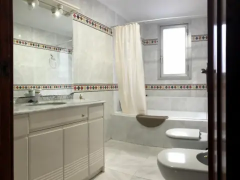 Habitación en El Grau