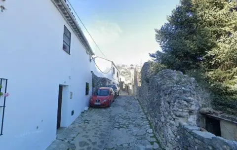 Pis – Grazalema