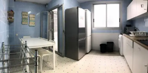 Habitación en El Grau