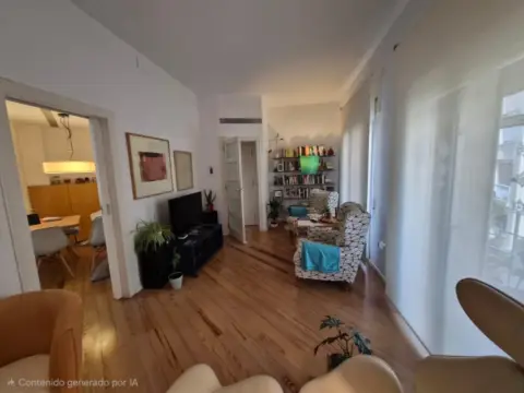 Piso en Casco Histórico