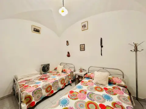 Casa en Alange