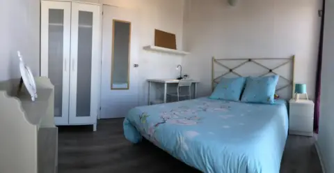 Habitación en El Grau
