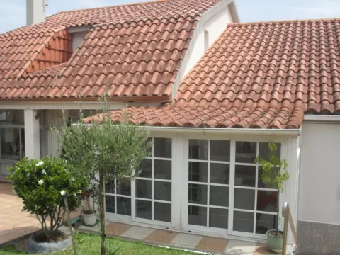 Casa en calle de Oliveira