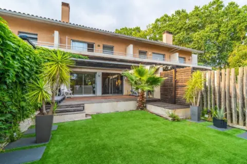 Casa en Passatge Arennios