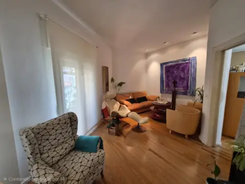Piso en Casco Histórico