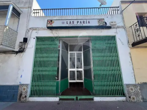 Local comercial en Núcleo Urbano