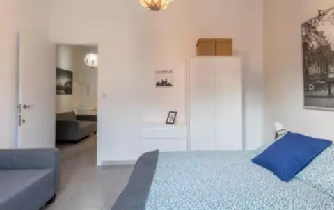 Habitación en Gran Via