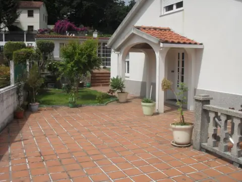 Casa en calle de Oliveira