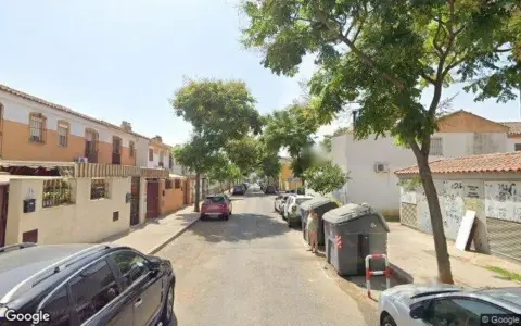Piso – Jerez de la Frontera