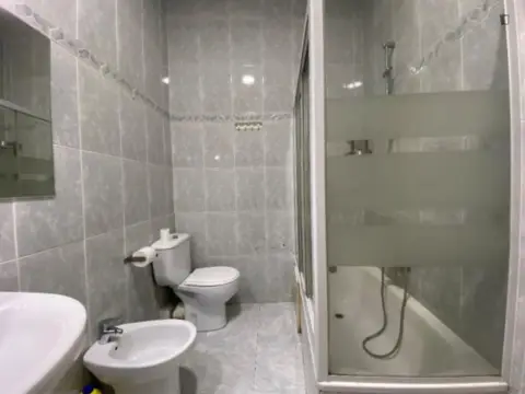 Habitación en Embajadores-Lavapiés