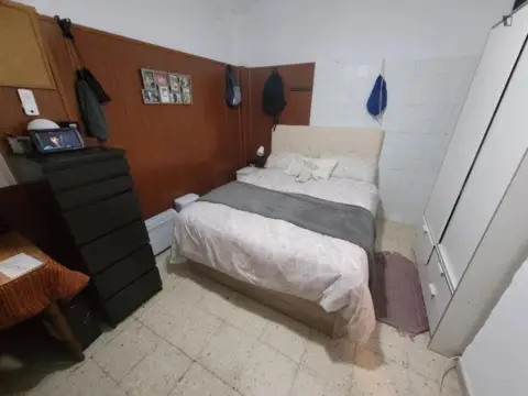 Habitación en Sevilla Capital