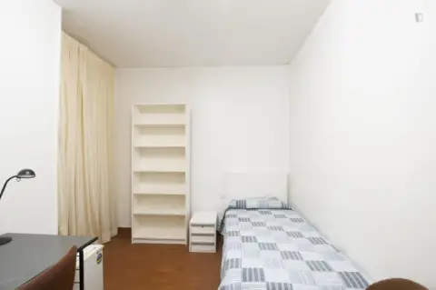 Habitación en Goya