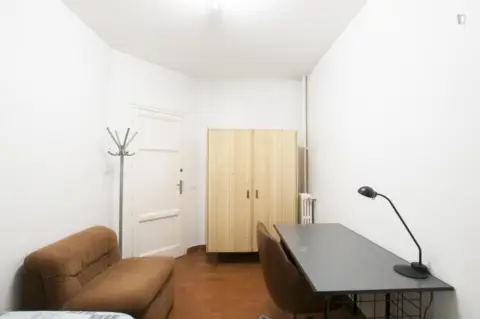 Habitación en Goya