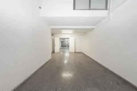 Local comercial en Carrer de Castillejos, 3