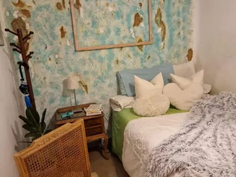 Habitación en Sants