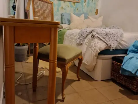 Habitación en Sants