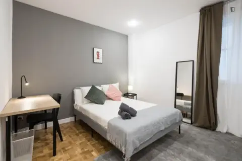 Habitación en Goya