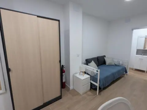 Estudio en Zona Plaça de la Concòrdia