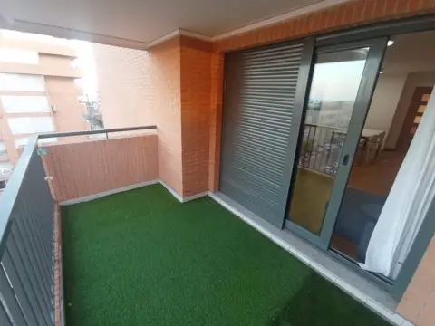 Piso en Passeig de la Serra D'Espada, 6